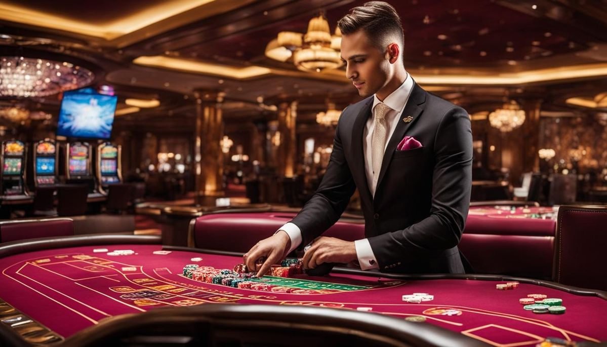 Filipino sports fan browsing Star Casino betting on mobile